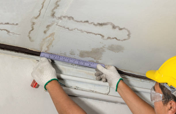 24/7 Emergency Water Damage Inspection experts in Utica, MO